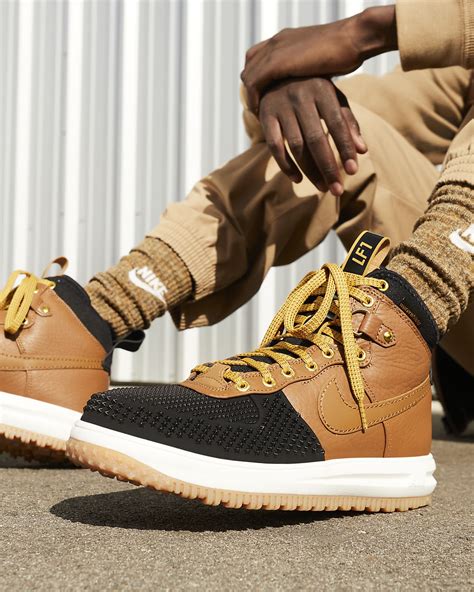 nike air force 1 duckboot grün|lunar force 1 duck boots.